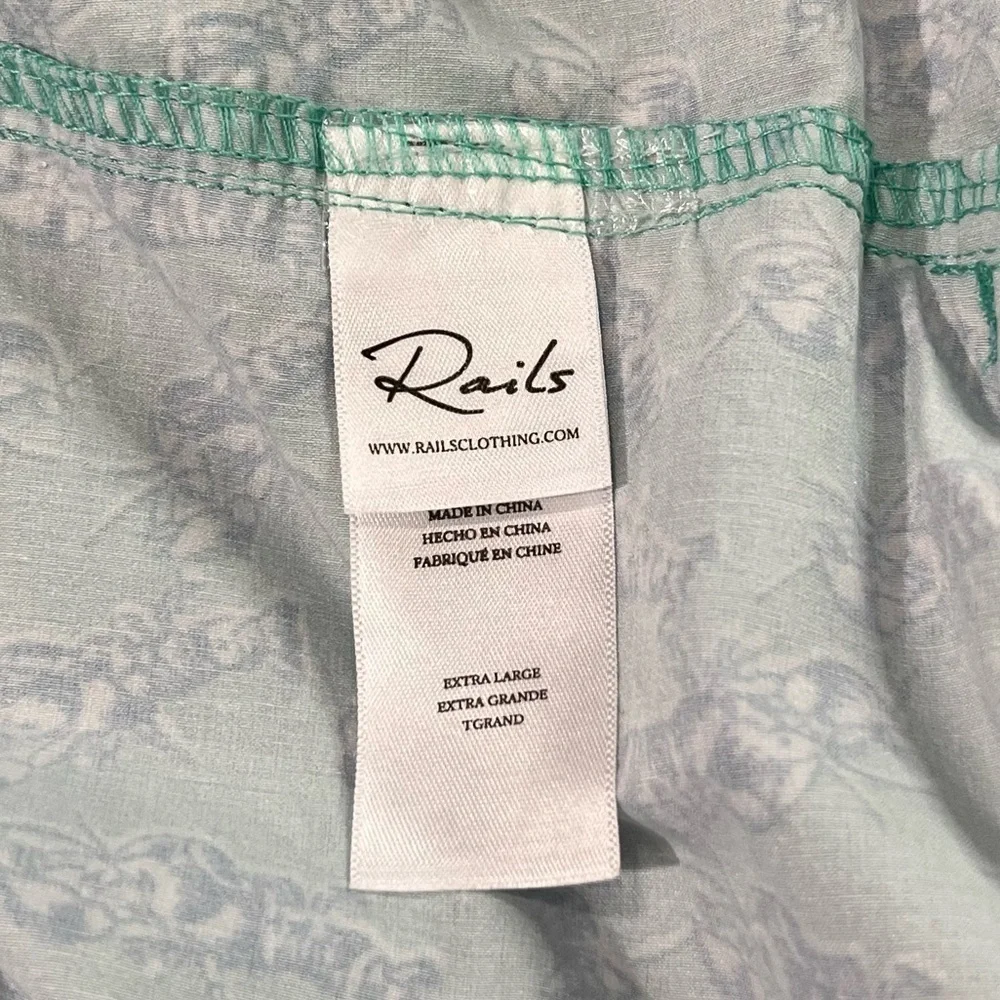 NWOT Rails Men’s Kian Swim Short